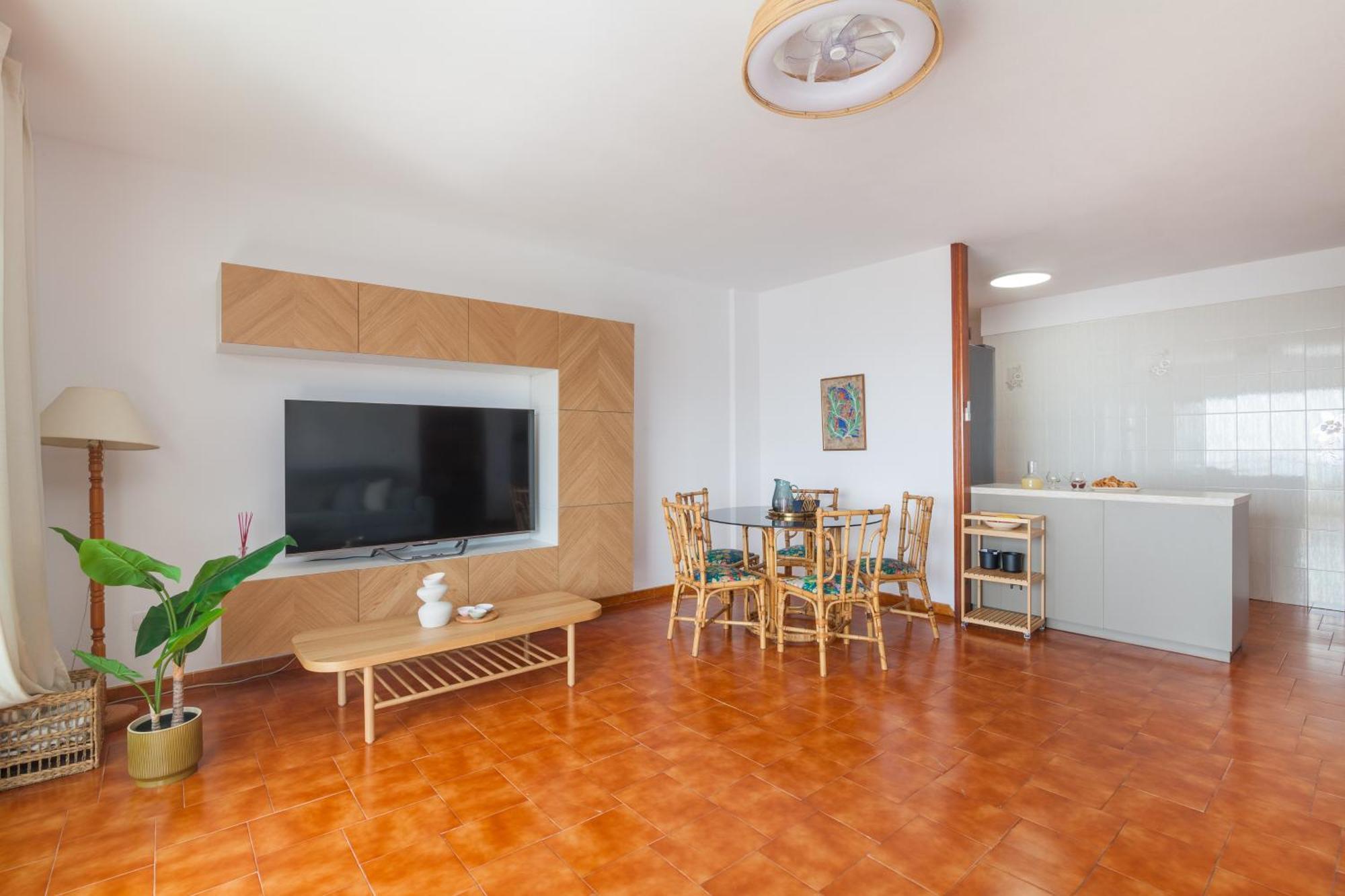 Casa De Franco - Ocean View, Terrace, Balcony, 50M From Playa La Arena, Fibre Net Apartment Puerto de Santiago  Exterior photo